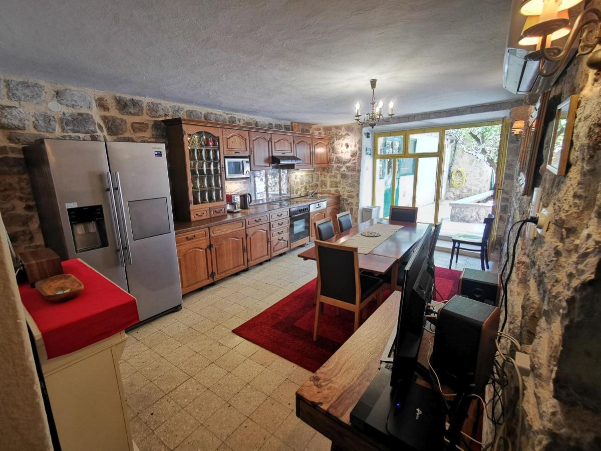 Authentico Deluxe Stari Grad Villa Stari Grad  Bagian luar foto