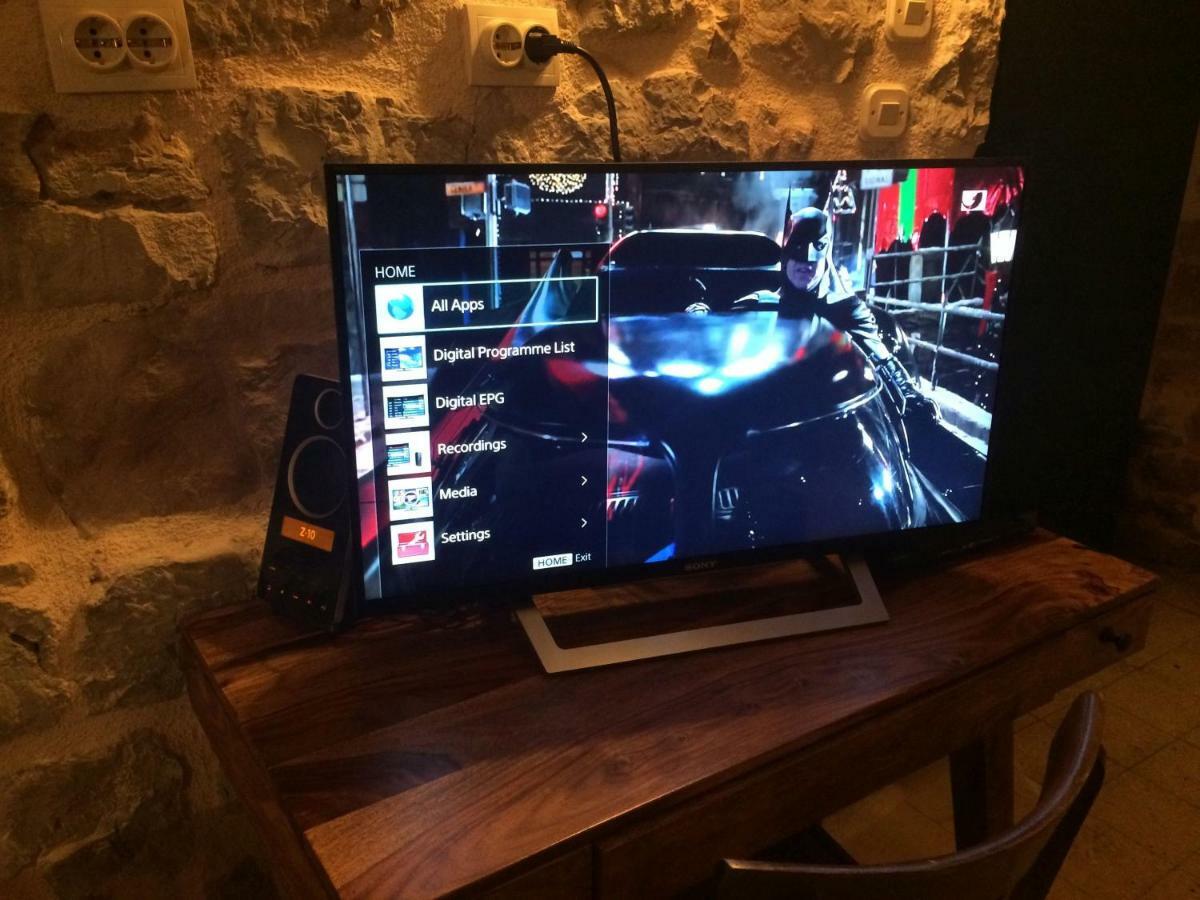 Authentico Deluxe Stari Grad Villa Stari Grad  Bagian luar foto