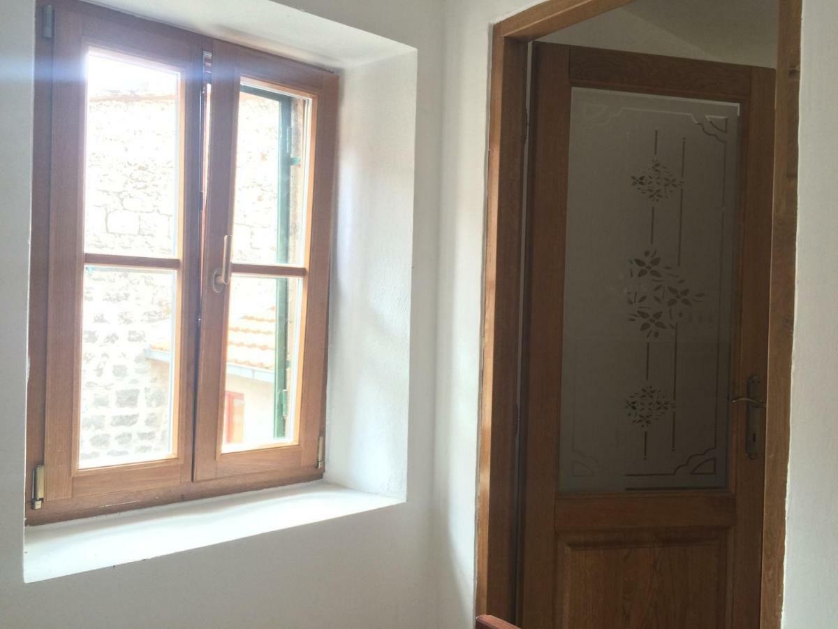 Authentico Deluxe Stari Grad Villa Stari Grad  Bagian luar foto