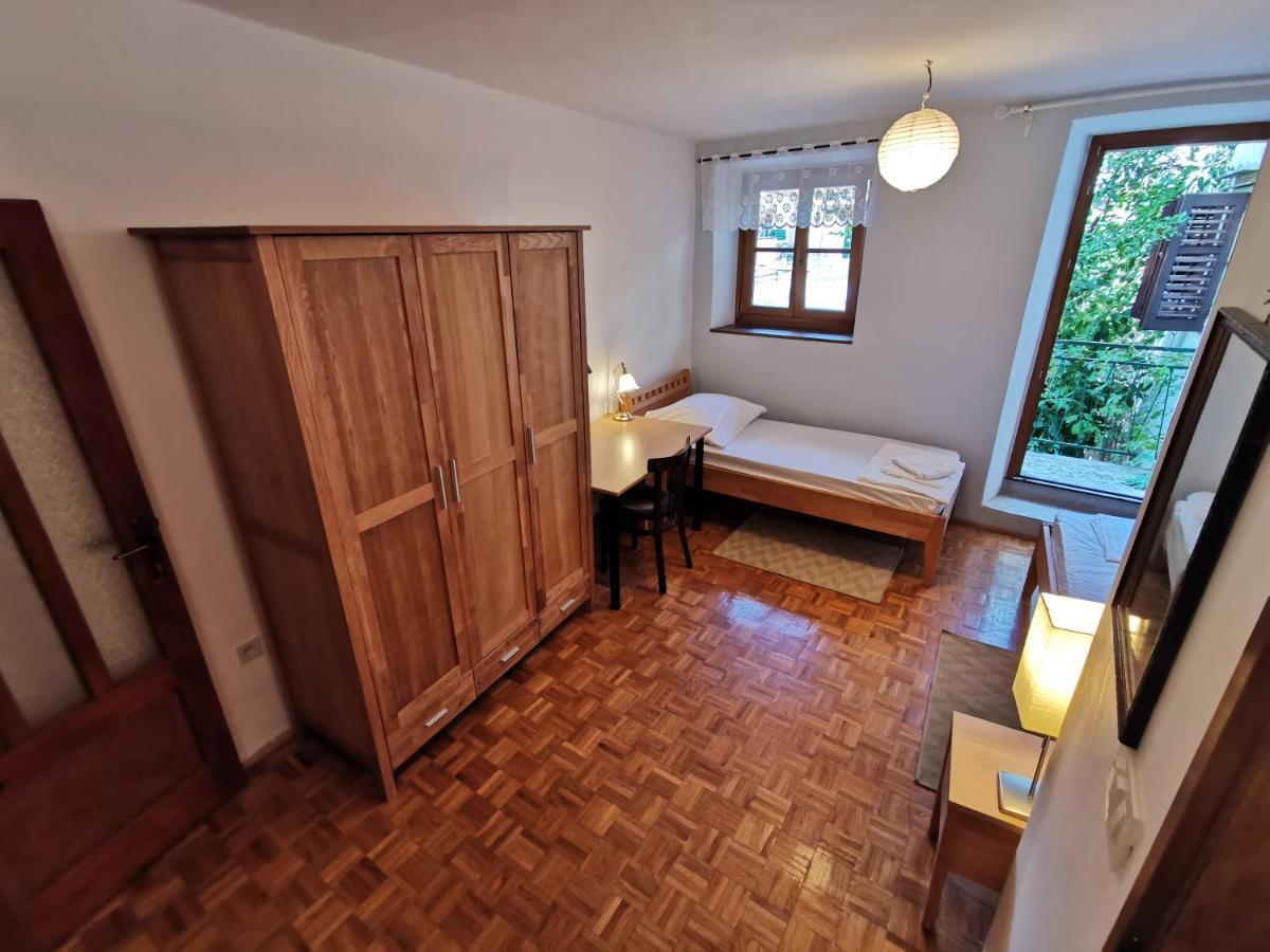 Authentico Deluxe Stari Grad Villa Stari Grad  Bagian luar foto
